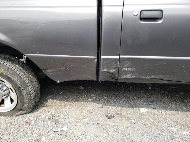 Photo 9 from auction – 2011 FORD RANGER with VIN 1FTKR1AD3BPA73086