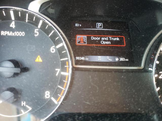 Photo 8 from auction – 2018 NISSAN ALTIMA 2.5 with VIN 1N4AL3AP2JC280177