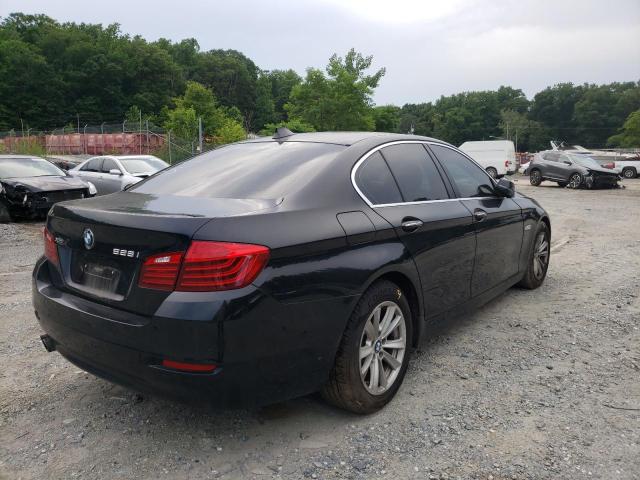 Photo 4 from auction – 2016 BMW 528 XI with VIN WBA5A7C5XGG145371