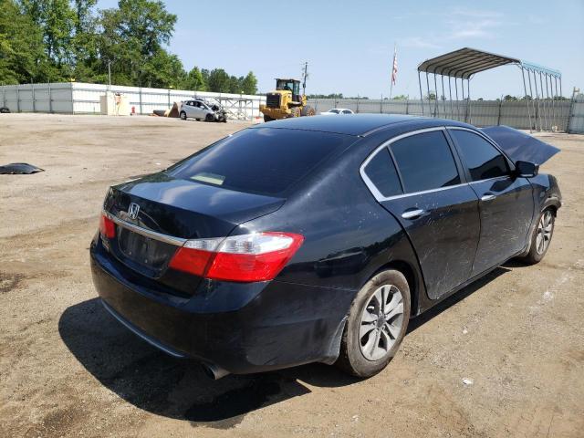 Photo 4 from auction – 2014 HONDA ACCORD LX with VIN 1HGCR2F37EA126326