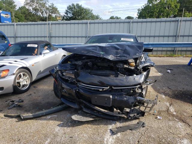 Photo 9 from auction – 2016 DODGE CHARGER SE with VIN 2C3CDXBG1GH110053