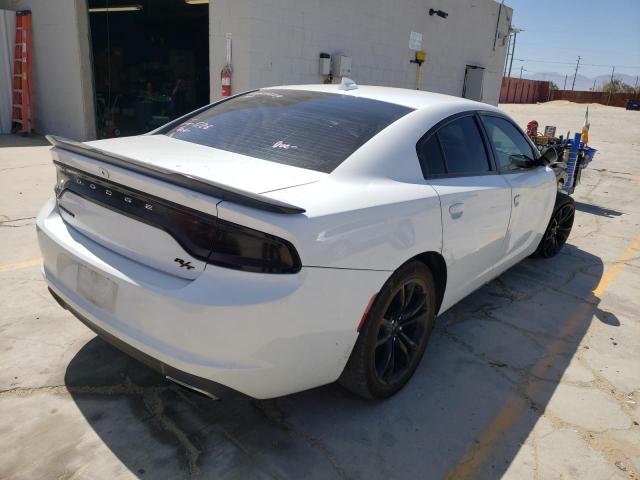 Photo 4 from auction – 2016 DODGE CHARGER R/ with VIN 2C3CDXCT6GH258937