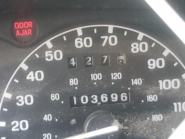 Photo 8 from auction – 2001 FORD RANGER SUP with VIN 1FTZR15E91PA49911