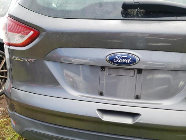 Photo 9 from auction – 2013 FORD ESCAPE S with VIN 1FMCU0F70DUC62617