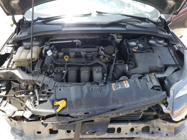 صورة رقم 7 من المزاد - 2014 FORD FOCUS SE مع VIN 1FADP3K2XEL282432