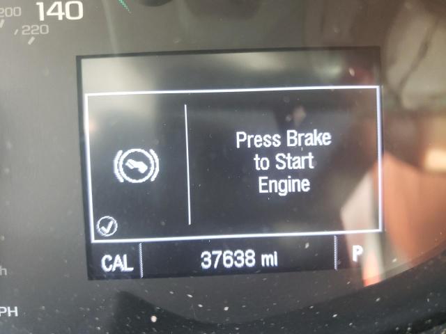 Photo 8 from auction – 2020 CHEVROLET SONIC PREM with VIN 1G1JF5SB9L4119265