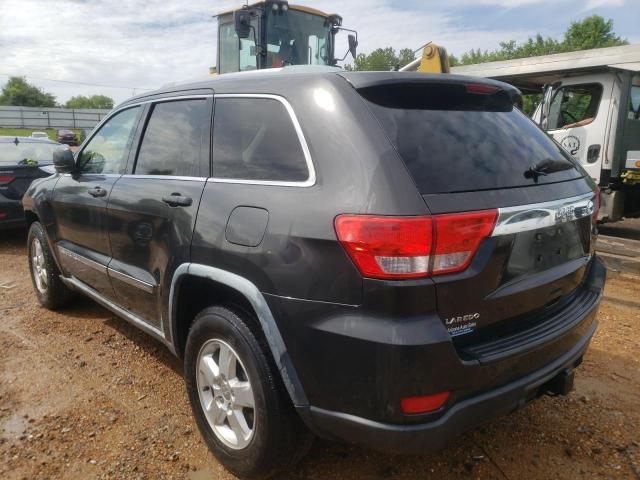 Photo 3 from auction – 2011 JEEP GRAND CHER with VIN 1J4RS4GGXBC579781