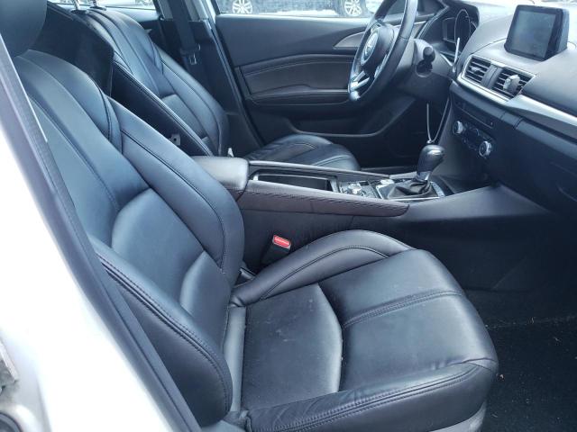 Photo 5 from auction – 2018 MAZDA 3 with VIN 3MZBN1L33JM202283