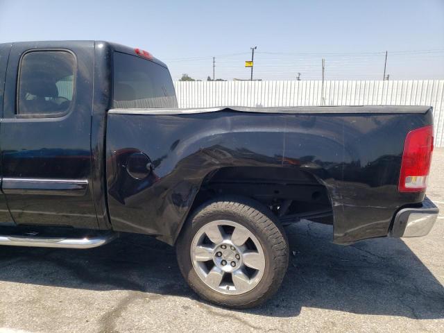 Photo 9 from auction – 2011 GMC SIERRA C15 with VIN 1GTR1VE04BZ389461
