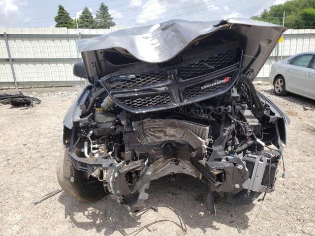 Photo 9 from auction – 2018 DODGE JOURNEY SE with VIN 3C4PDCAB5JT229640