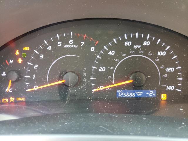 Photo 8 from auction – 2010 TOYOTA CAMRY BASE with VIN 4T4BF3EK3AR007961
