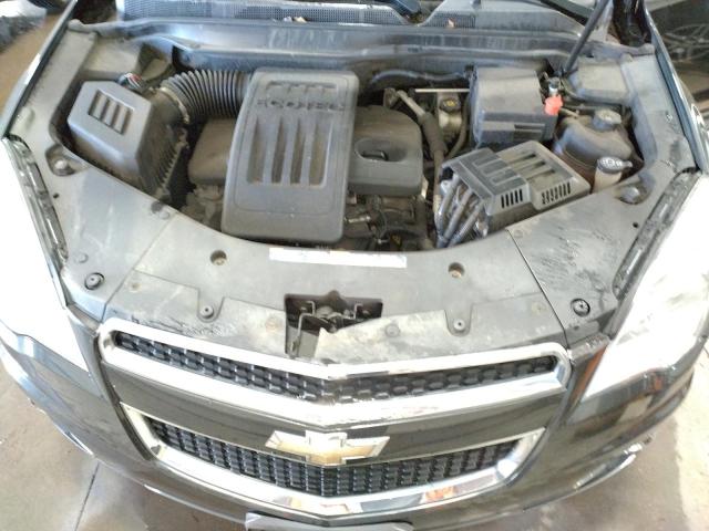 Photo 7 from auction – 2012 CHEVROLET EQUINOX LT with VIN 2GNFLNEK8C6170697