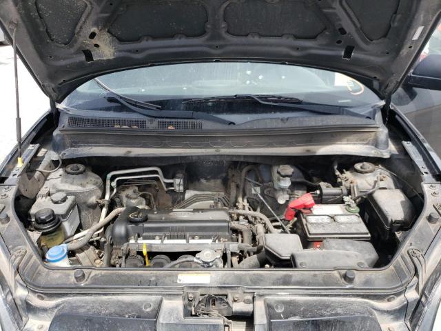 Foto 7 de la subasta – 2011 KIA SOUL con VIN KNDJT2A10B7710959
