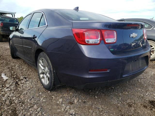 Photo 3 from auction – 2015 CHEVROLET MALIBU 1LT with VIN 1G11C5SL5FF275541