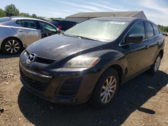 Photo 2 from auction – 2011 MAZDA CX-7 with VIN JM3ER2B53B0373253