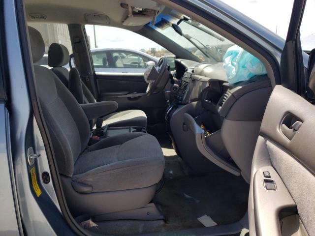 Photo 5 from auction – 2006 TOYOTA SIENNA CE with VIN 5TDZA23C16S429286
