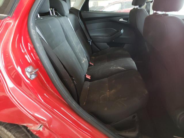 Photo 6 from auction – 2017 FORD FOCUS SE with VIN 1FADP3K22HL279271