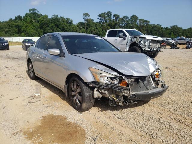 Photo 1 from auction – 2010 HONDA ACCORD EXL with VIN 5KBCP3F86AB009720