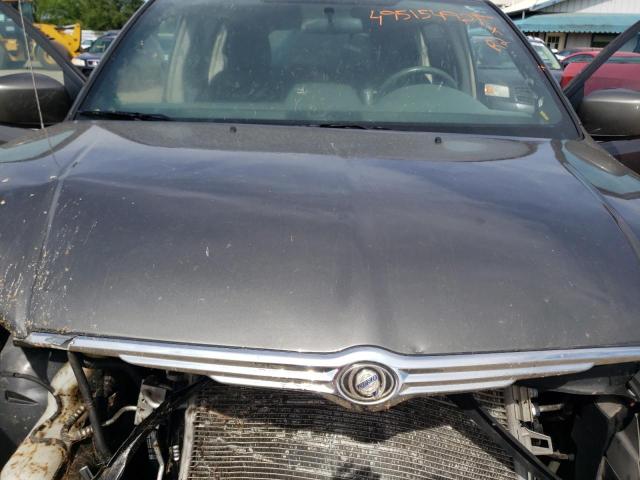 Photo 7 from auction – 2010 CHRYSLER TOWN & COU with VIN 2A4RR5D14AR376232