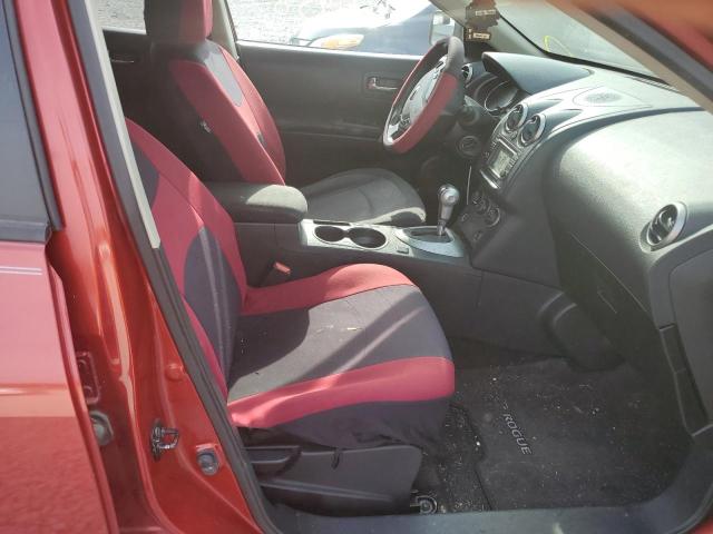 Photo 5 from auction – 2013 NISSAN ROGUE S with VIN JN8AS5MT3DW521267