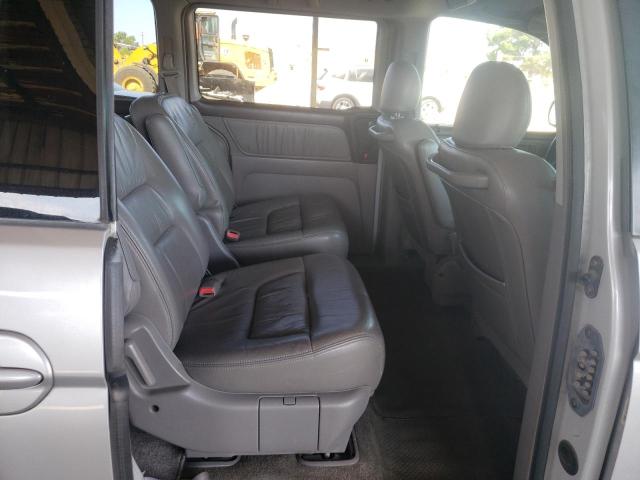 Photo 6 from auction – 2002 HONDA ODYSSEY EX with VIN 5FNRL18082B053557
