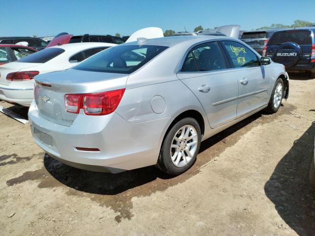Photo 4 from auction – 2015 CHEVROLET MALIBU 1LT with VIN 1G11C5SL0FF101148
