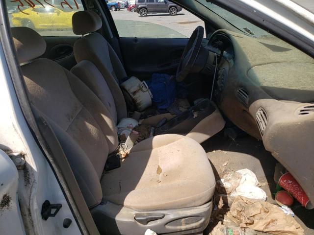 Zdjęcie 5 z aukcji – 1999 FORD TAURUS z VIN 1FAFP5221XG191856
