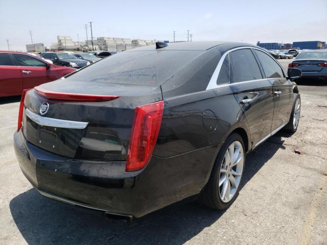 Photo 4 from auction – 2015 CADILLAC XTS PREMIU with VIN 2G61P5S37F9182155