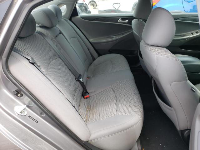 Photo 6 from auction – 2012 HYUNDAI SONATA GLS with VIN 5NPEB4AC4CH338704