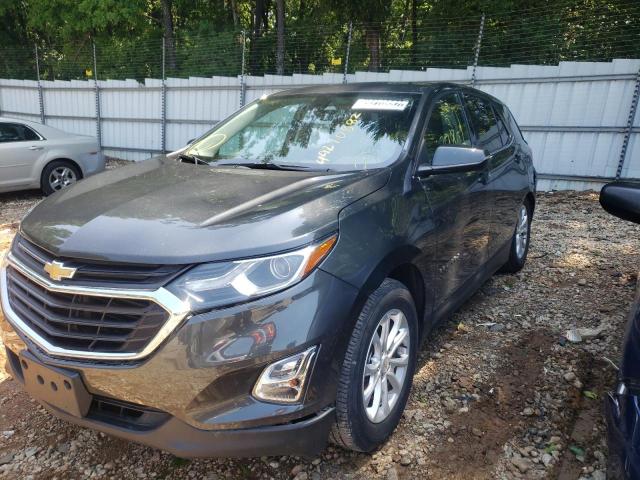 Photo 2 from auction – 2018 CHEVROLET EQUINOX LT with VIN 2GNAXJEV8J6351765