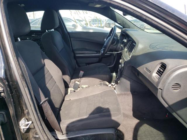 Photo 5 from auction – 2016 DODGE CHARGER PO with VIN 2C3CDXAG6GH321797