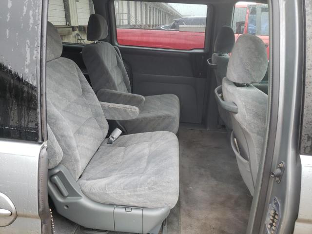 Photo 6 from auction – 2002 HONDA ODYSSEY EX with VIN 5FNRL18692B026713