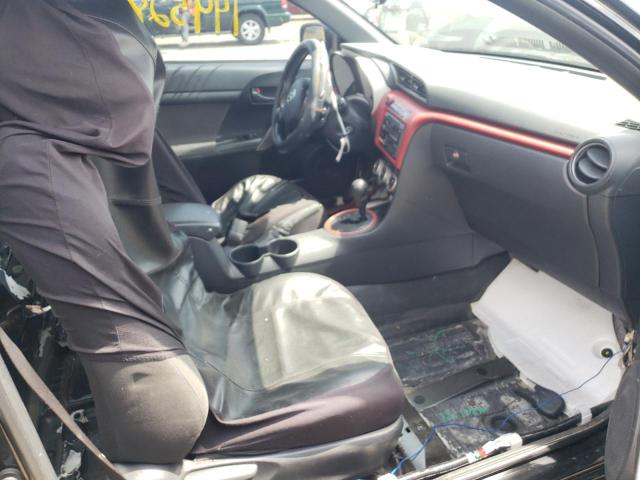 Photo 5 from auction – 2012 TOYOTA SCION TC with VIN JTKJF5C70C3044472