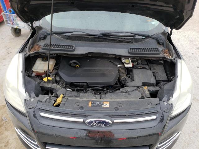 Photo 7 from auction – 2014 FORD ESCAPE SE with VIN 1FMCU0GX1EUD77100