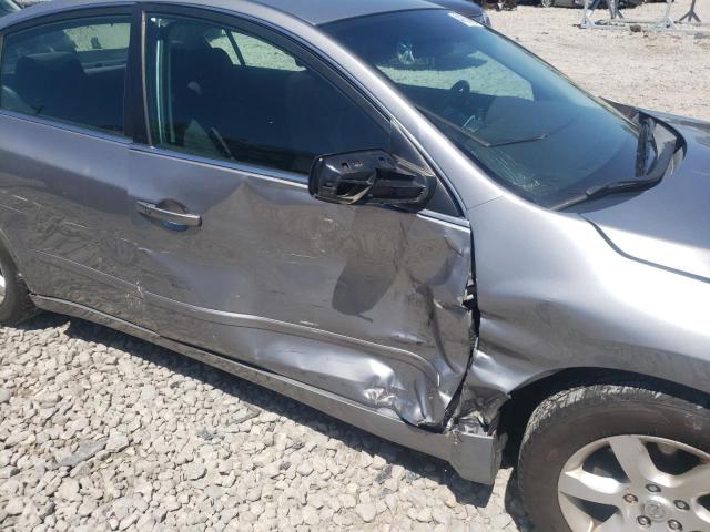 Photo 9 from auction – 2007 NISSAN ALTIMA 2.5 with VIN 1N4AL21E77N414655