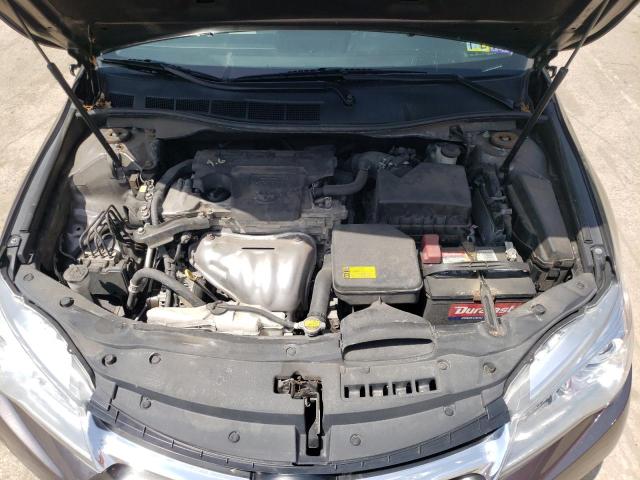 Photo 7 from auction – 2015 TOYOTA CAMRY LE with VIN 4T1BF1FK5FU968081