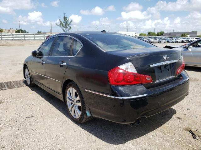 Photo 3 from auction – 2008 INFINITI M35 BASE with VIN JNKAY01E28M607270