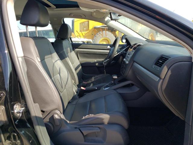 Photo 5 from auction – 2007 VOLKSWAGEN JETTA WOLF with VIN 3VWEF71K07M061804