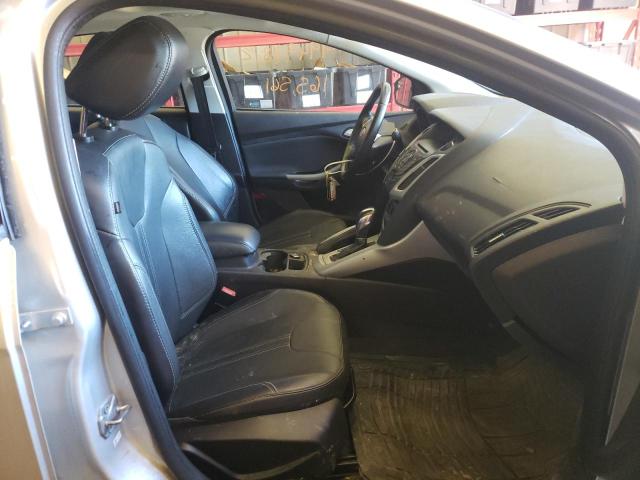 Photo 5 from auction – 2013 FORD FOCUS SE with VIN 1FADP3F25DL308427