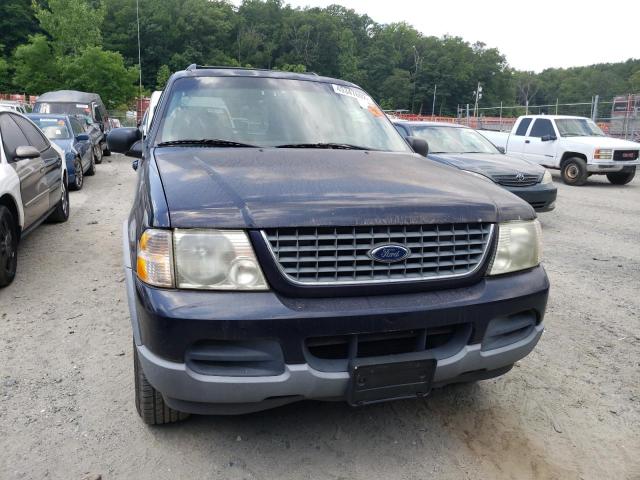 Photo 9 from auction – 2002 FORD EXPLORER X with VIN 1FMZU73E62ZB45355
