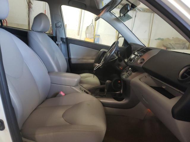 Photo 5 from auction – 2008 TOYOTA RAV4 LIMIT with VIN JTMBD31V185163697