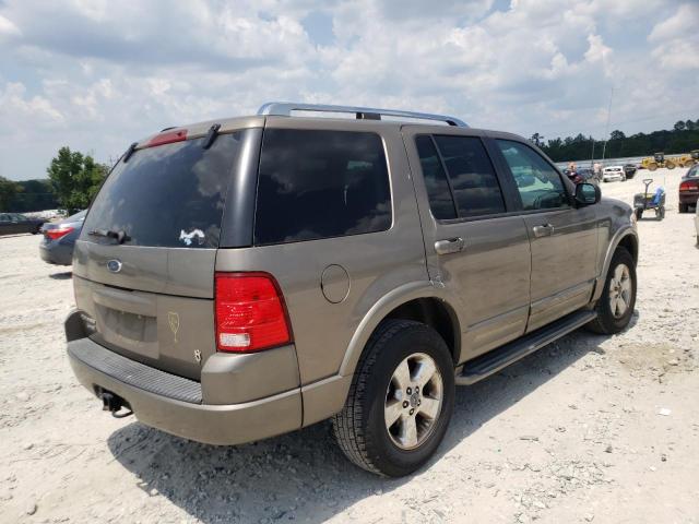 Photo 4 from auction – 2003 FORD EXPLORER L with VIN 1FMZU65W33UB17866
