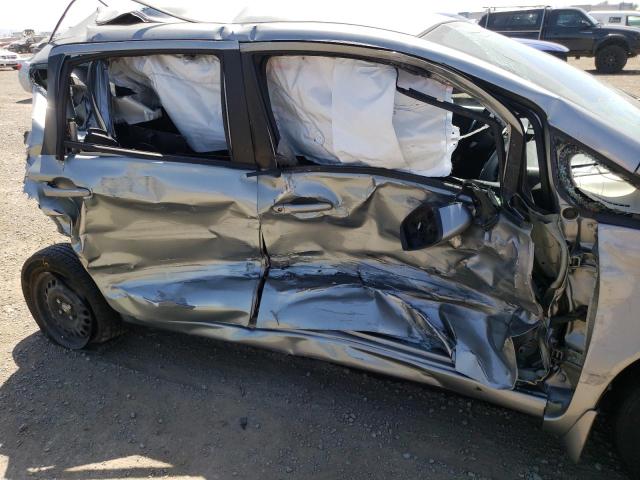 Photo 9 from auction – 2015 NISSAN VERSA NOTE with VIN 3N1CE2CP2FL436186