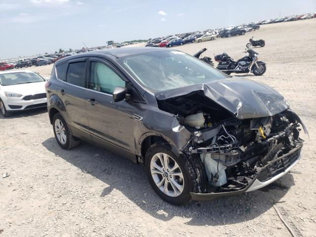 FORD ESCAPE SE 2019 with VIN 1FMCU0GD8KUA51568 - Photo from auction