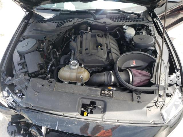 Photo 7 from auction – 2016 FORD MUSTANG with VIN 1FA6P8TH9G5218852