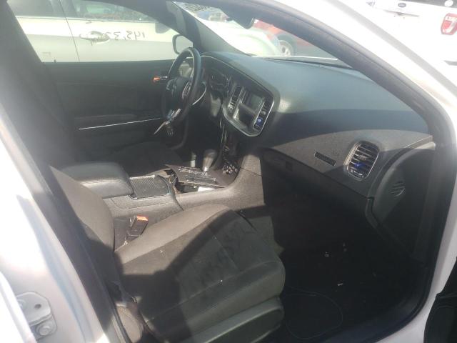 Photo 5 from auction – 2013 DODGE CHARGER SE with VIN 2C3CDXBG3DH523474
