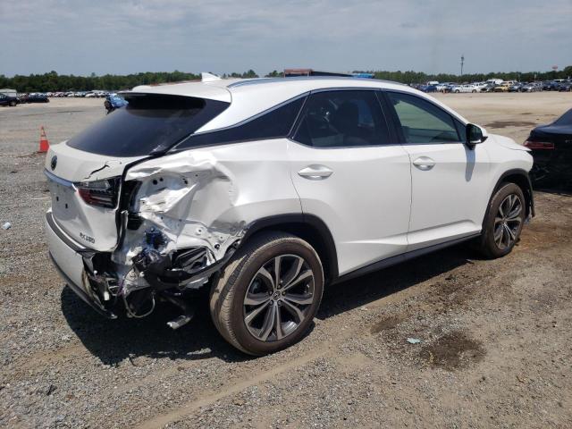 Foto 4 de la subasta – 2022 LEXUS RX 350 con VIN 2T2HZMAA3NC241583