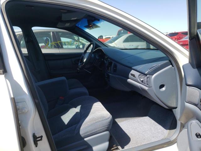 Photo 5 from auction – 2000 BUICK CENTURY CU with VIN 2G4WS52J0Y1255525
