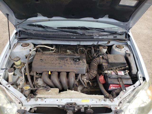 Photo 7 from auction – 2007 TOYOTA COROLLA CE with VIN 2T1BR32E57C788864