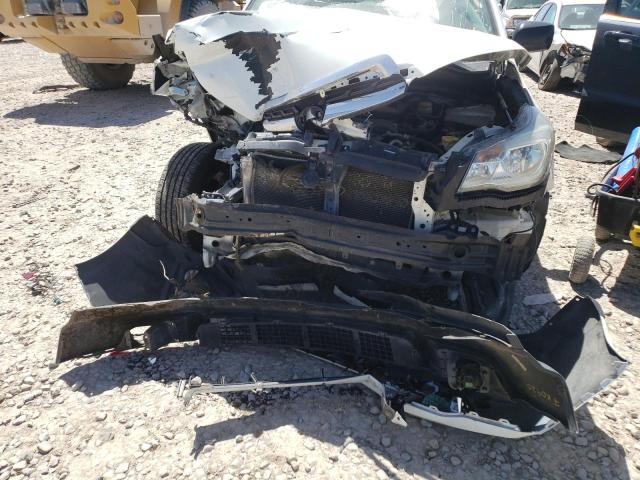 Photo 9 from auction – 2017 SUBARU FORESTER 2 with VIN JF2SJAEC3HG565796